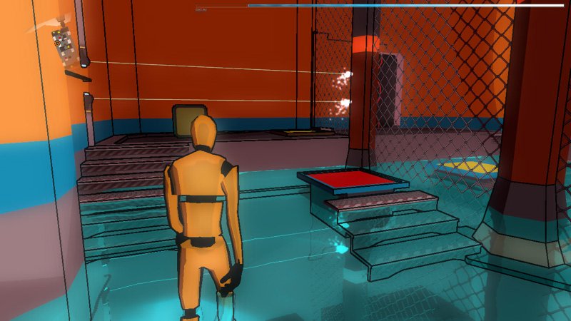 Immagine di The Body Changer per PC Windows