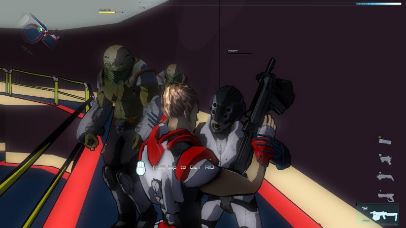 Immagine di The Body Changer per PC Windows