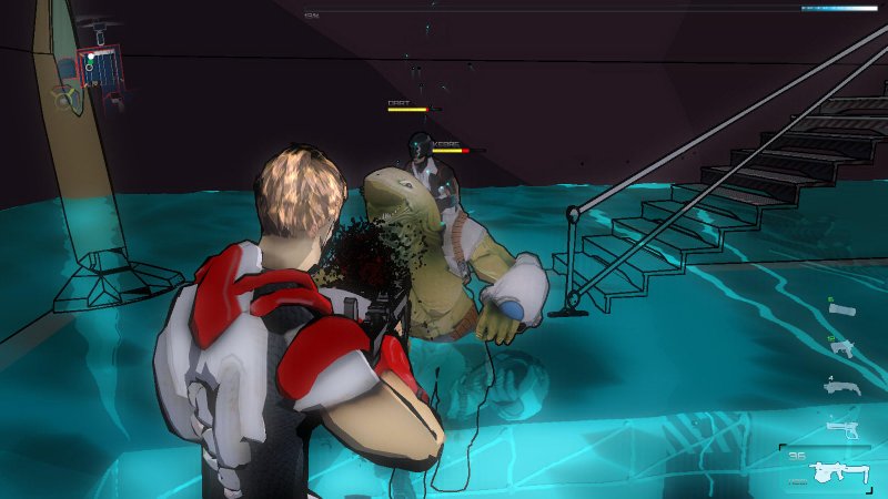 Immagine di The Body Changer per PC Windows