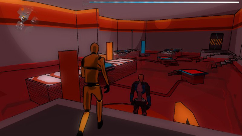 Immagine di The Body Changer per PC Windows