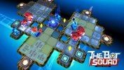 The Bot Squad: Puzzle Battles per iPhone