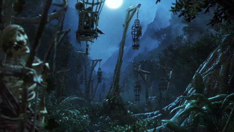 Uncharted 4: A Thief's End - Cosa vorremmo in... Uncharted 4: A Thief's End - Cosa vorremmo in...