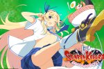 Il trailer di lancio di Senran Kagura: Bon Appetit - Notizia