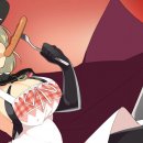 Senran Kagura: Bon Appetite arriva a novembre su PC