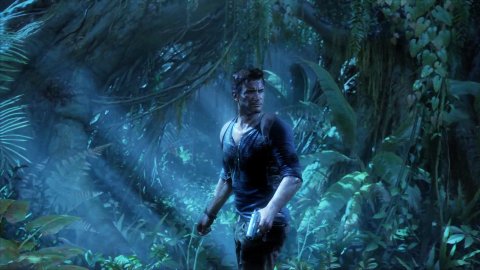 Uncharted 4: Assassin's Creed-themed easter unveiled by one of the animators