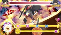 Senran Kagura: Bon Appetit - Trailer occidentale