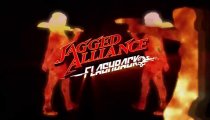 Jagged Alliance: Flashback - Trailer di lancio
