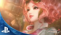Samurai Warriors 4 - Trailer di lancio