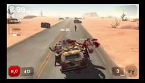 Zombie Highway 2 - Trailer