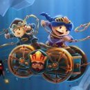 Chariot è ora disponibile anche su Apple TV