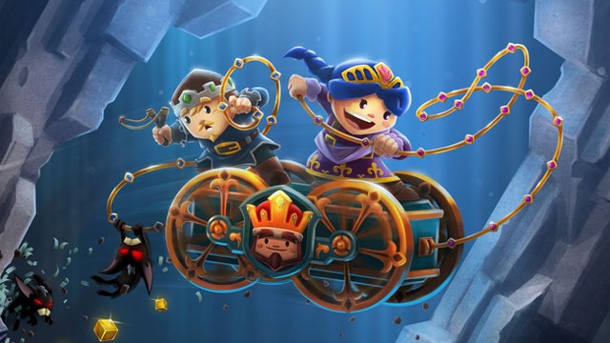 Chariot
