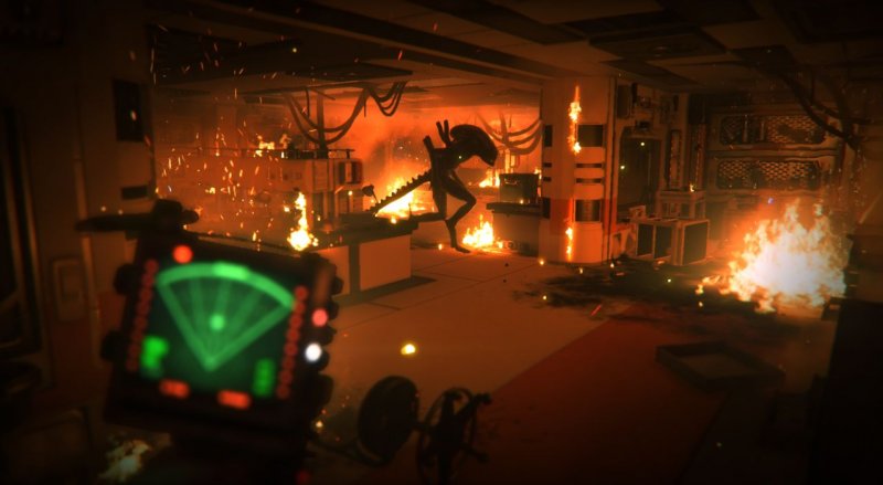 Corporate Lockdown, la prima delle 5 espansioni di Alien: Isolation, arriva la prossima settimana Corporate Lockdown, la prima delle 5 espansioni di Alien: Isolation, arriva la prossima settimana