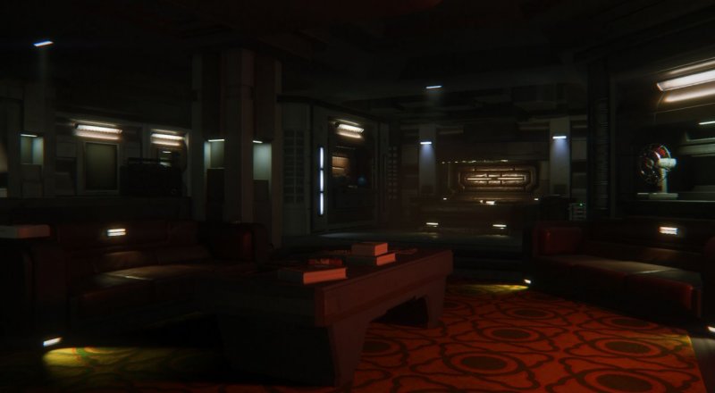 Corporate Lockdown, la prima delle 5 espansioni di Alien: Isolation, arriva la prossima settimana Corporate Lockdown, la prima delle 5 espansioni di Alien: Isolation, arriva la prossima settimana