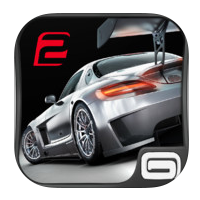 GT Racing 2: The Real Car Experience per Windows Phone