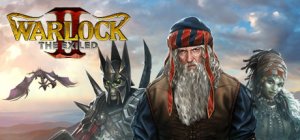 Warlock 2: The Exiled per PC Windows