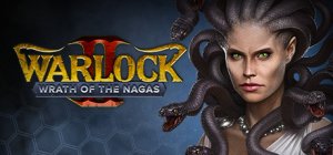 Warlock 2: Wrath of the Nagas per PC Windows