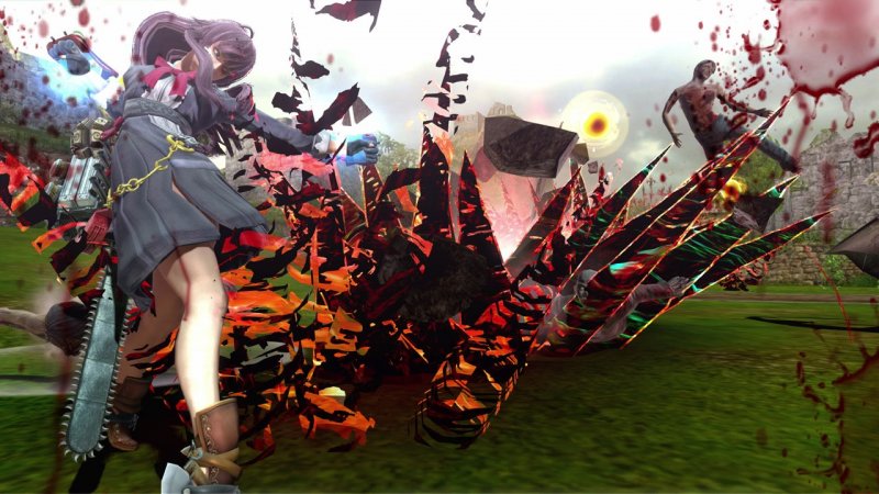 Immagine di Onechanbara Z2: Chaos per PlayStation 4