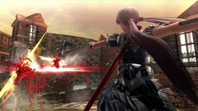 Immagine di Onechanbara Z2: Chaos per PlayStation 4