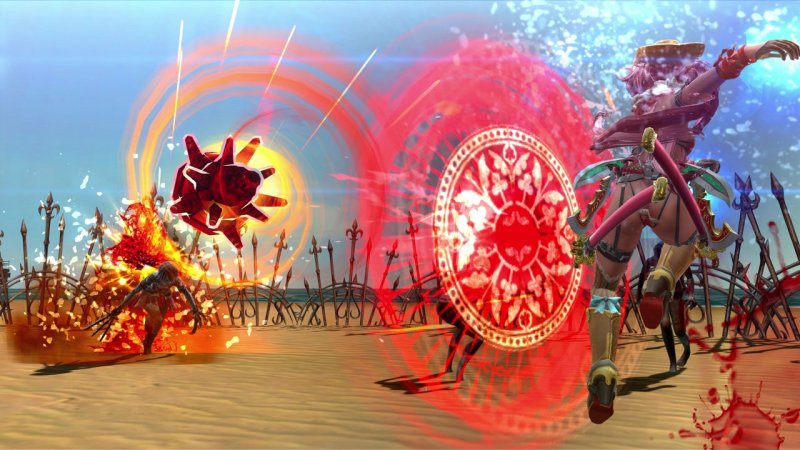 Immagine di Onechanbara Z2: Chaos per PlayStation 4