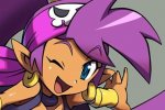 La versione 3DS di Shantae and the Pirate's Curse scontata del 25% su Nintendo eShop - Notizia