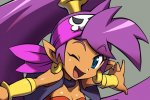 Una finestra di lancio europea per Shantae and the Pirate's Curse - Notizia