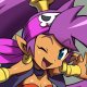 Una finestra di lancio europea per Shantae and the Pirate's Curse