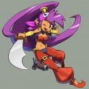 La versione retail su supporto fisico di Shantae and the Pirate's Curse arriva in ritardo