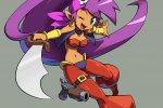 La versione retail su supporto fisico di Shantae and the Pirate's Curse arriva in ritardo - Notizia
