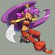 La versione retail su supporto fisico di Shantae and the Pirate's Curse arriva in ritardo