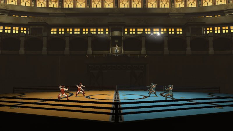The Legend of Korra