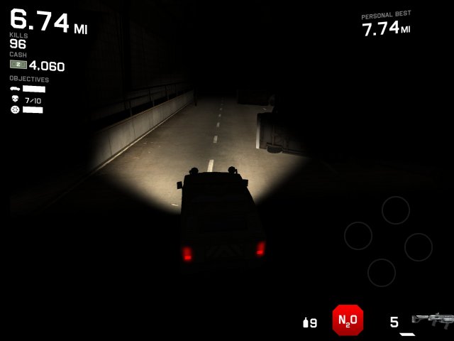 Zombie Highway 2