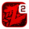 Zombie Highway 2 per iPad