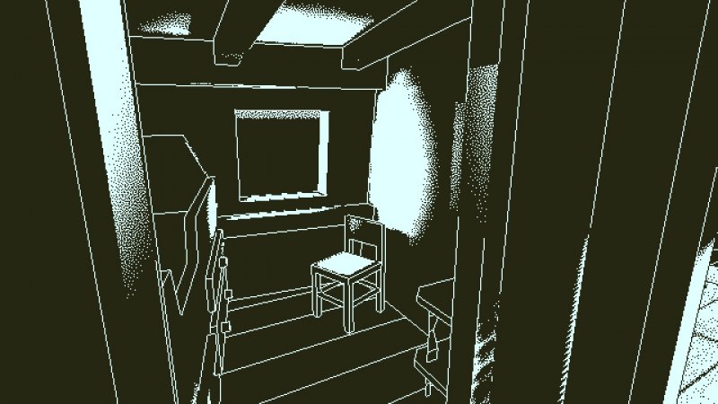 Immagine di Return of the Obra Dinn per PC Windows