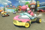 Il primo DLC di Mario Kart 8 includerà lo Yoshi Circuit - Notizia