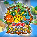 Camping Pokémon è disponibile gratis su App Store