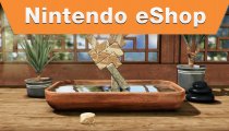 Art of Balance - Trailer della versione Wii U