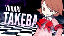 Persona Q: Shadow of the Labyrinth - Trailer di Yukari Takeba