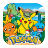 Camping Pokémon per iPad