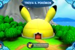 Camping Pokémon disponibile anche per Android - Notizia