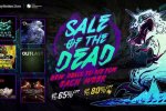 Una pubblicità su PlayStation Network utilizza i font dell'esclusiva Xbox One Sunset Overdrive - Notizia