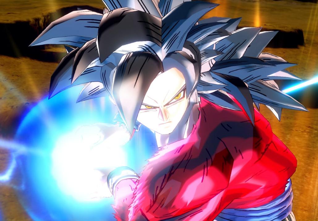 Dragon Ball Xenoverse