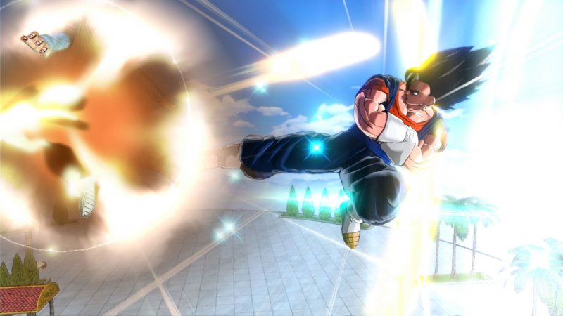 Immagine di Dragon Ball Xenoverse per PlayStation 4