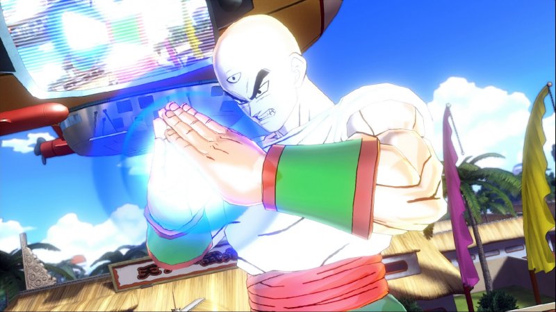 Immagine di Dragon Ball Xenoverse per PlayStation 4