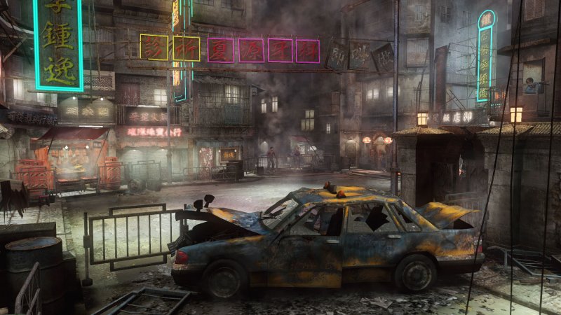 Immagine di Dead or Alive 5: Last Round per PlayStation 4