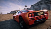 World of Speed - Trailer della McLaren F1