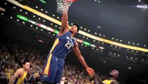 NBA 2K15 - Trailer della versione PC