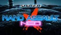 Nano Assault Neo-X - Trailer di presentazione