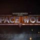 Warhammer 40.000: Space Wolf - Trailer del gameplay della versione iOS