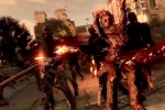 Dying Light, vediamo in azione l'ascia antincendio - Notizia