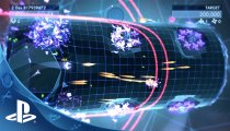 Geometry Wars 3: Dimensions - Videointervista agli sviluppatori